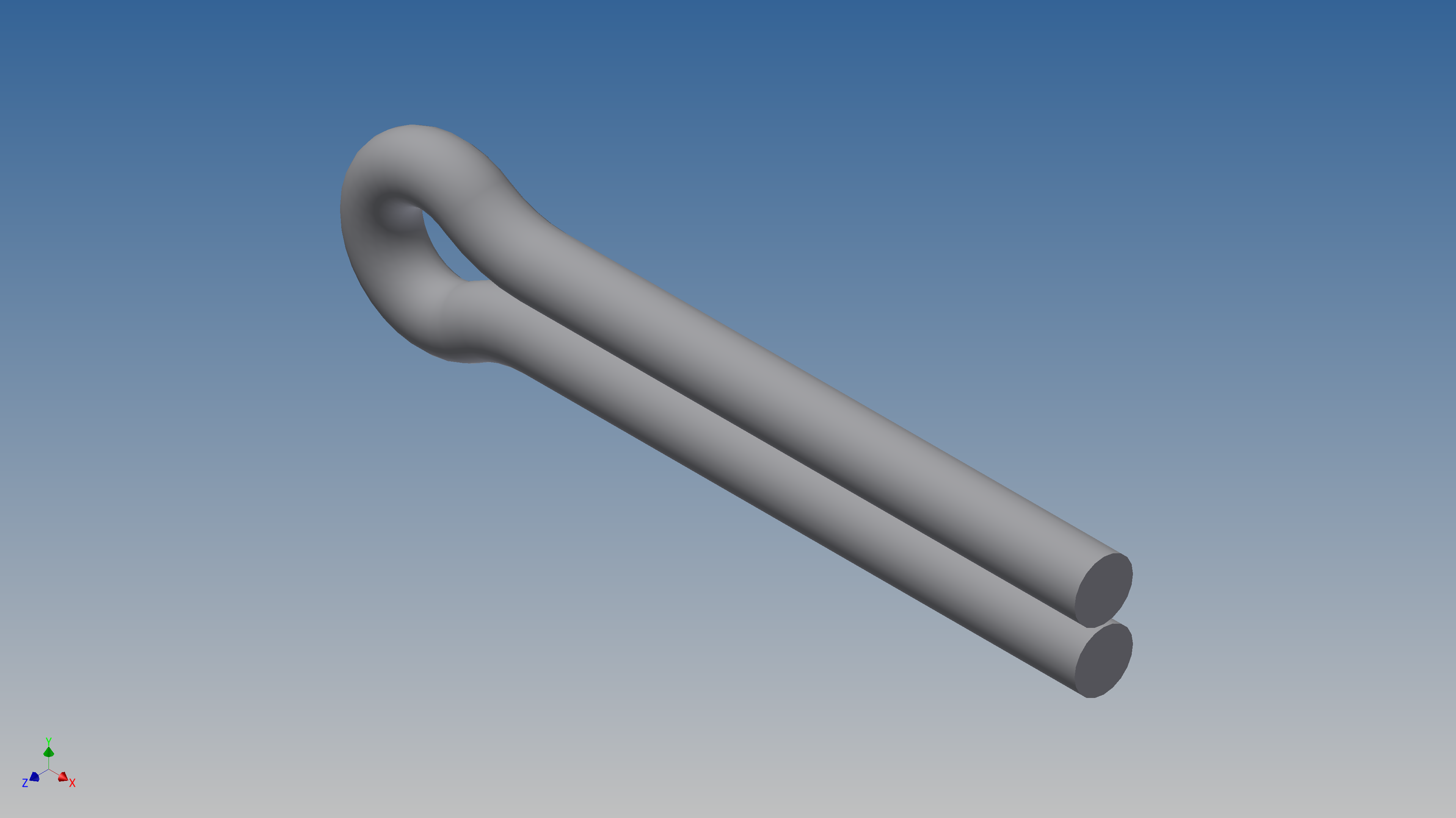 Cotter Pin 1/8 X 3/4`