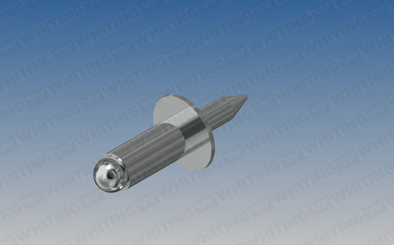 Rivet - 1/4