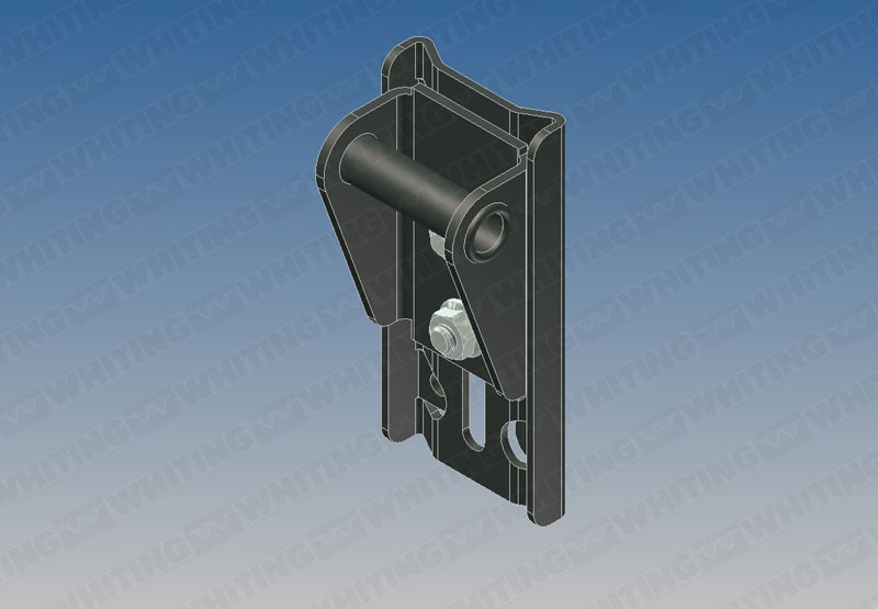 Top Closure Assembly Complete (#1264 & #6943) - Product Details