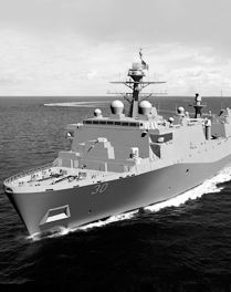 Marine
