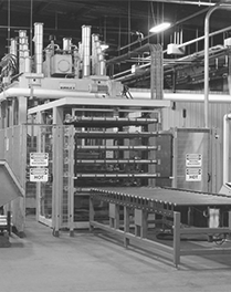 Manufacturing Capabilities