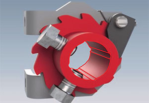 Whiting DoorAdjuster