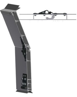 Hinged Truss II