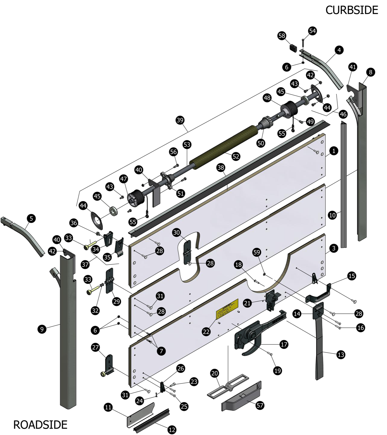 General Purpose Plywood