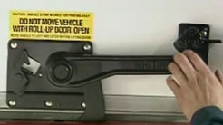 General Purpose Door - Final Inspection
