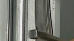 General Purpose Door - Side Seal Installation