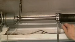 General Purpose Door - Charge Balancer