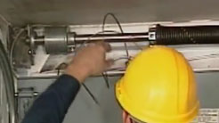 General Purpose Door - Cable Change