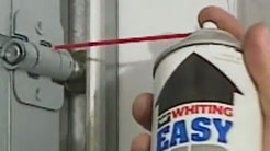 General Purpose Door - Lubrication