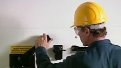 General Purpose Door - Maintenance