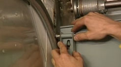 General Purpose Door - Top Panel Adjustment