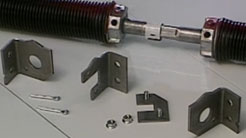 Premium Door - Balancer Installation