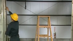 Premium Door - Side Seal Installation
