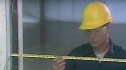 Premium Door Unit Preparation