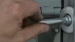 Premium Door - Roller Change