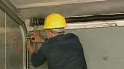Premium Door - Top Panel Adjustment