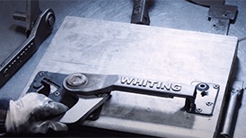 Whiting Door Manufacturing